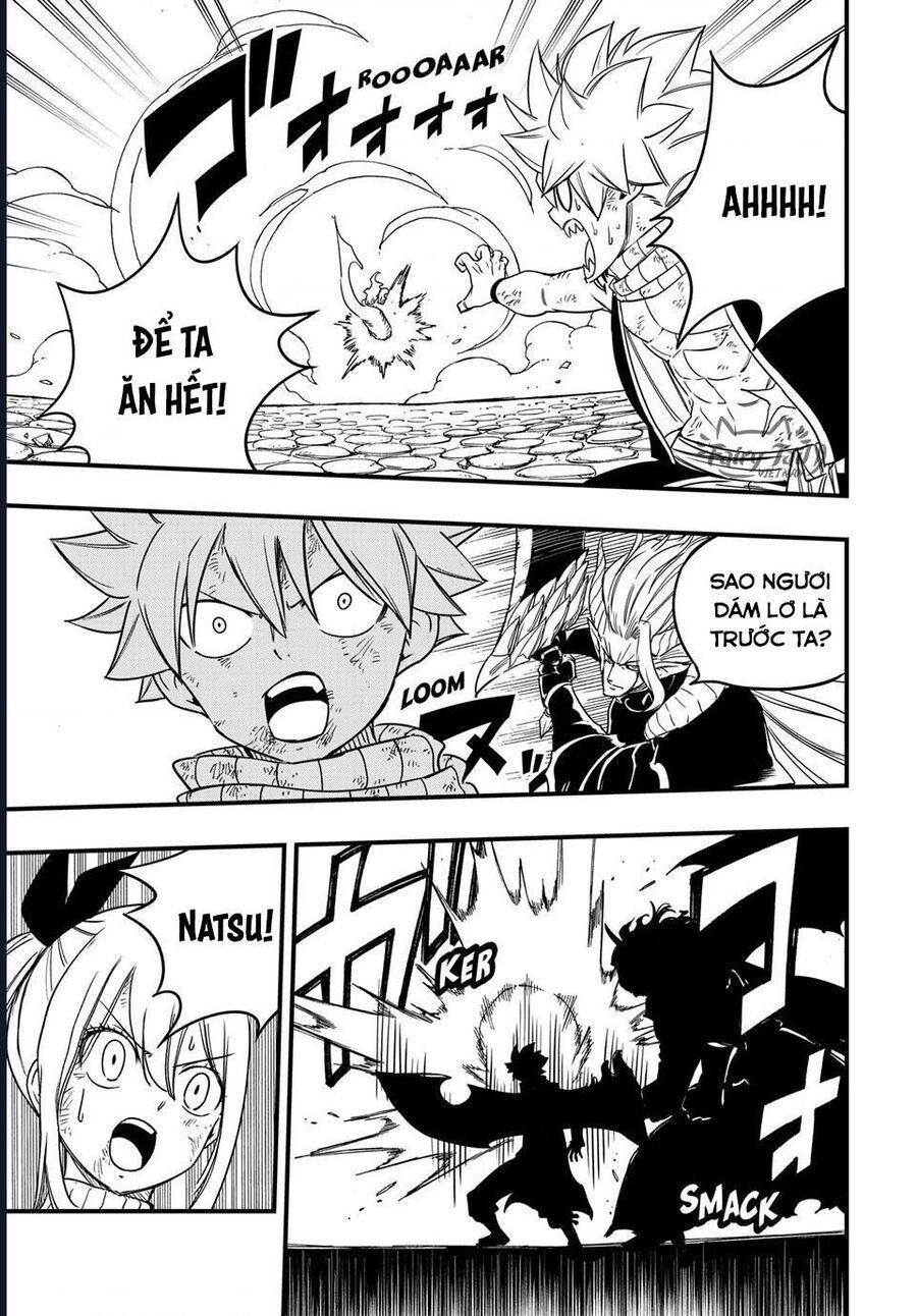 Hội Pháp Sư: Nhiệm Vụ 100 Năm Chap 189 - Next Chap 188