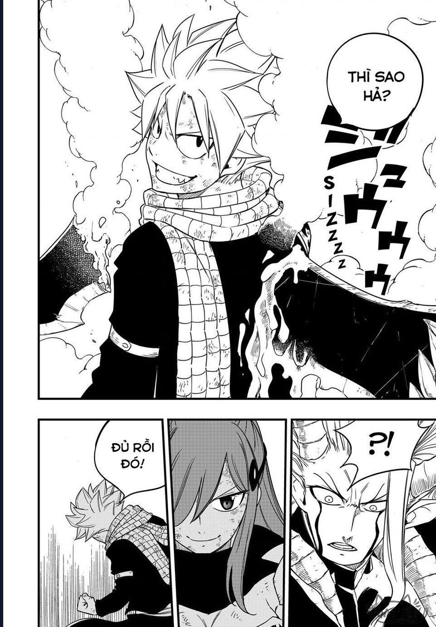 Hội Pháp Sư: Nhiệm Vụ 100 Năm Chap 189 - Next Chap 188