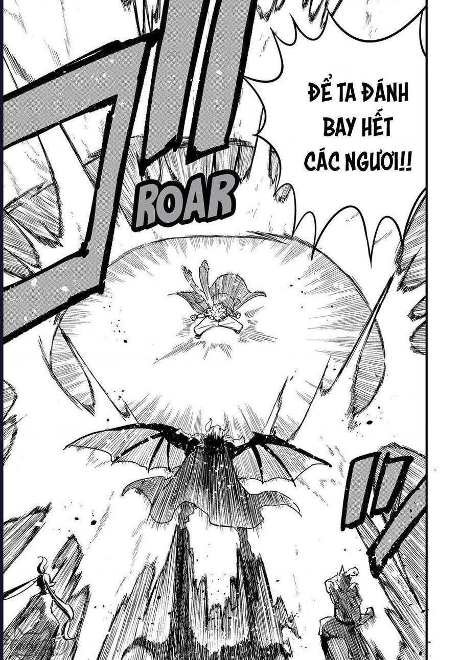 Hội Pháp Sư: Nhiệm Vụ 100 Năm Chap 189 - Next Chap 188