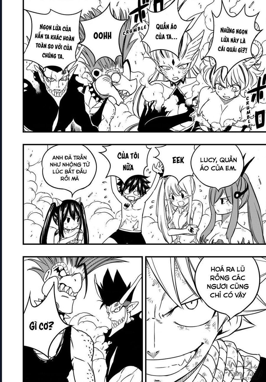 Hội Pháp Sư: Nhiệm Vụ 100 Năm Chap 189 - Next Chap 188