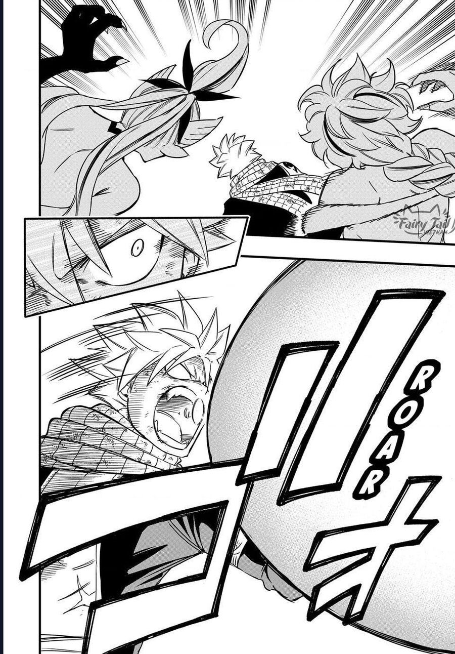 Hội Pháp Sư: Nhiệm Vụ 100 Năm Chap 190 - Next Chap 189