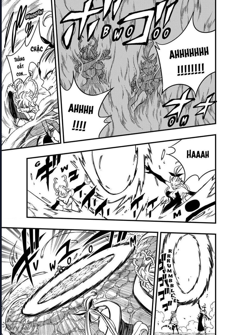 Hội Pháp Sư: Nhiệm Vụ 100 Năm Chap 190 - Next Chap 189