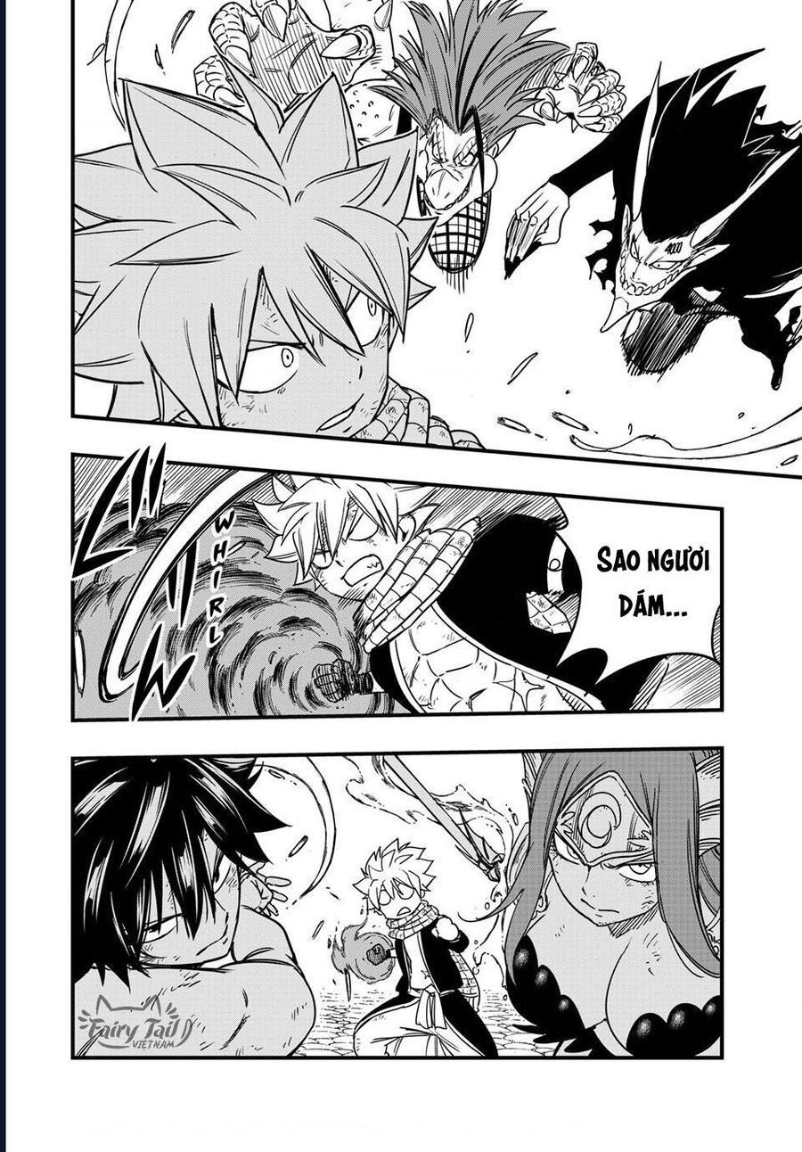 Hội Pháp Sư: Nhiệm Vụ 100 Năm Chap 190 - Next Chap 189