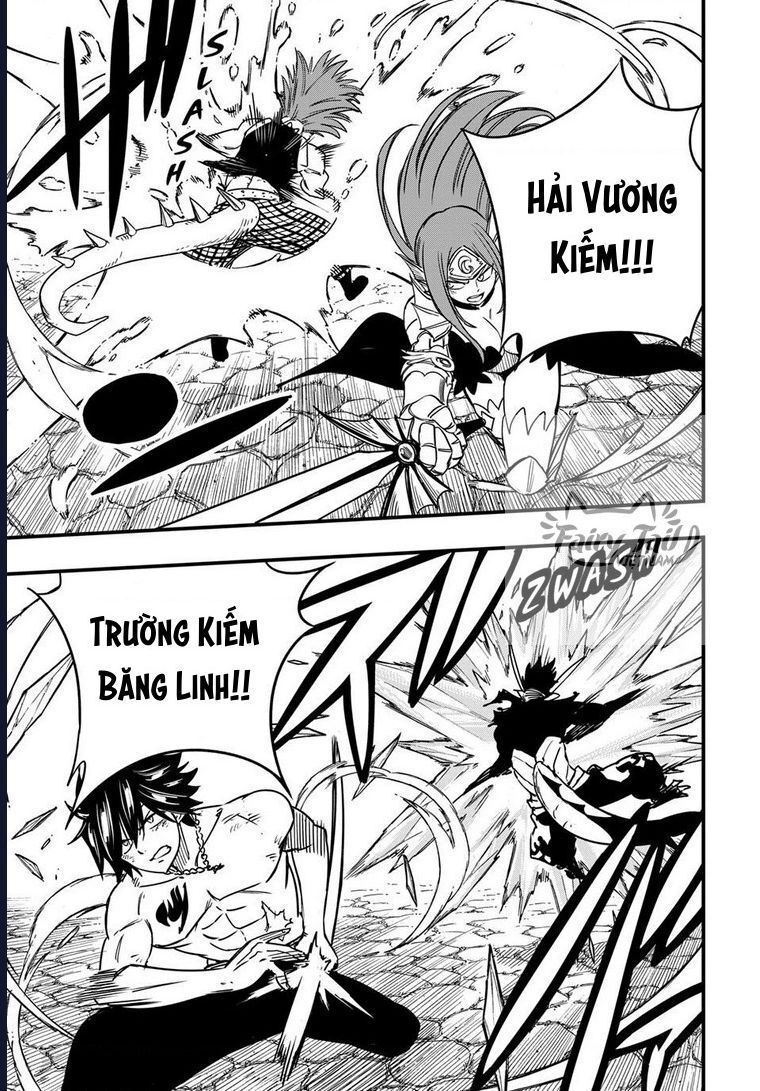 Hội Pháp Sư: Nhiệm Vụ 100 Năm Chap 190 - Next Chap 189