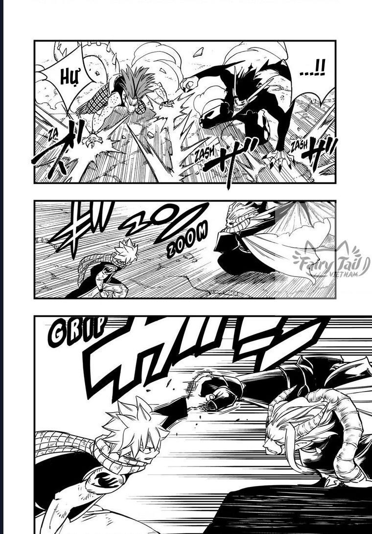 Hội Pháp Sư: Nhiệm Vụ 100 Năm Chap 190 - Next Chap 189