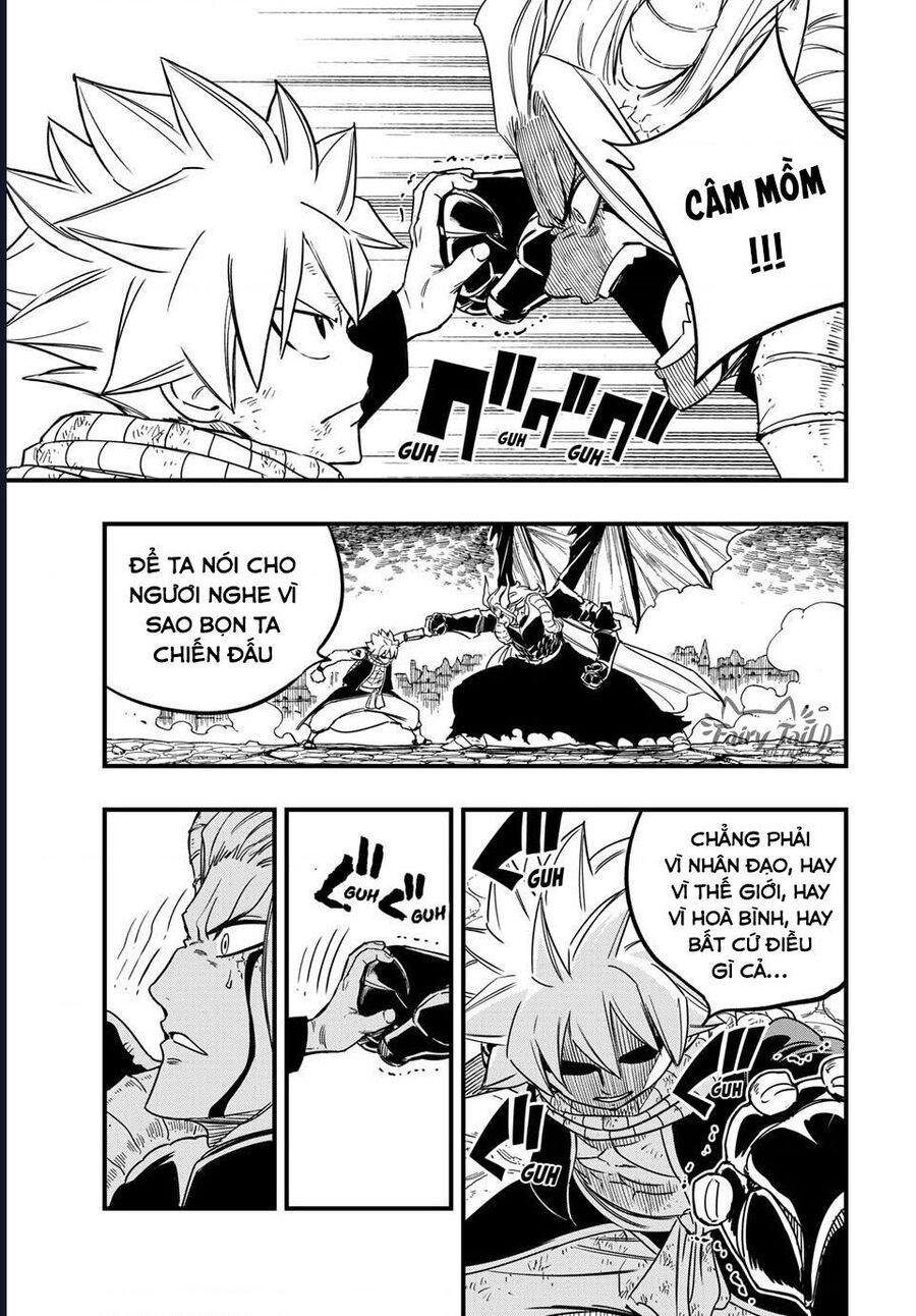 Hội Pháp Sư: Nhiệm Vụ 100 Năm Chap 190 - Next Chap 189