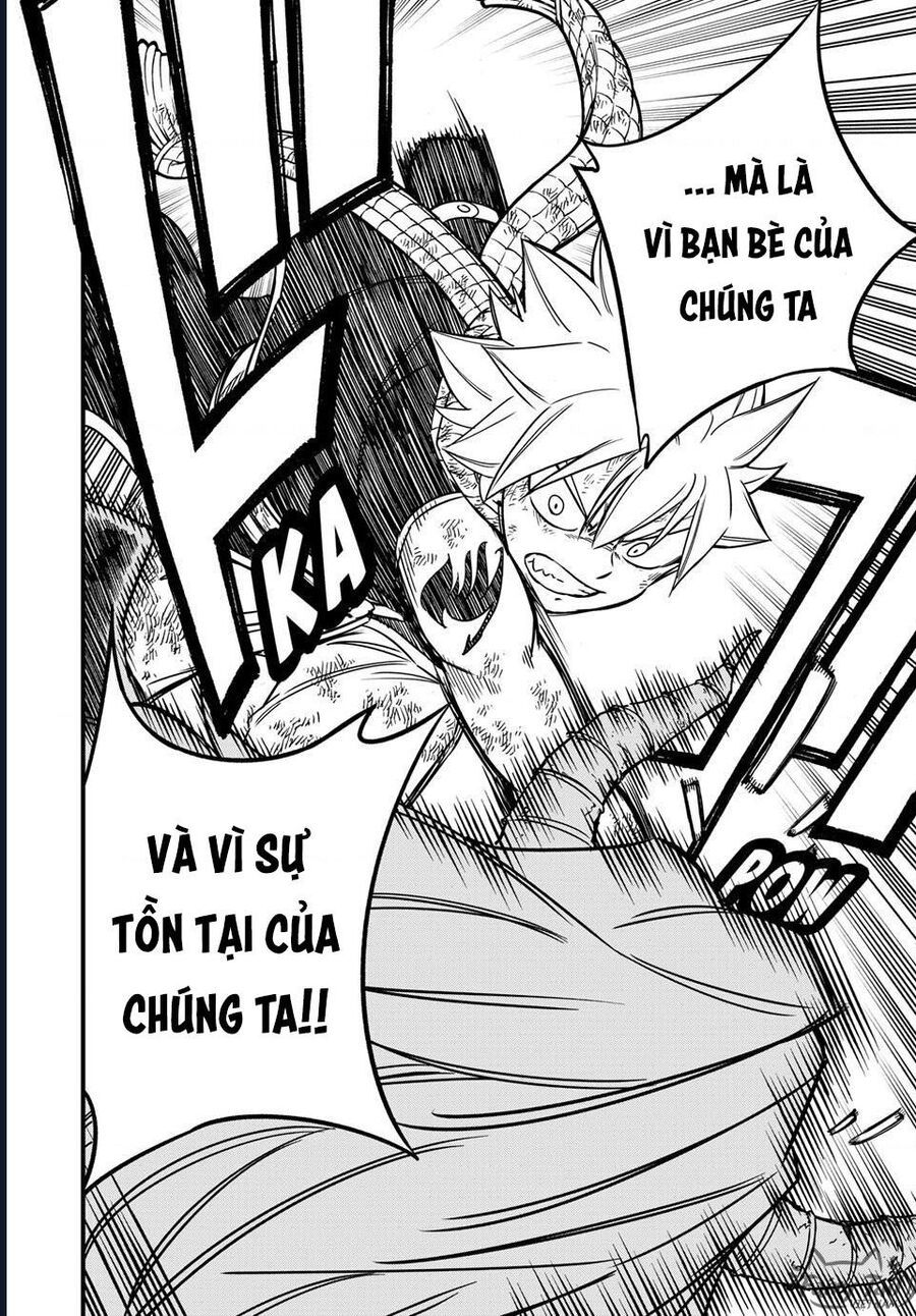 Hội Pháp Sư: Nhiệm Vụ 100 Năm Chap 190 - Next Chap 189