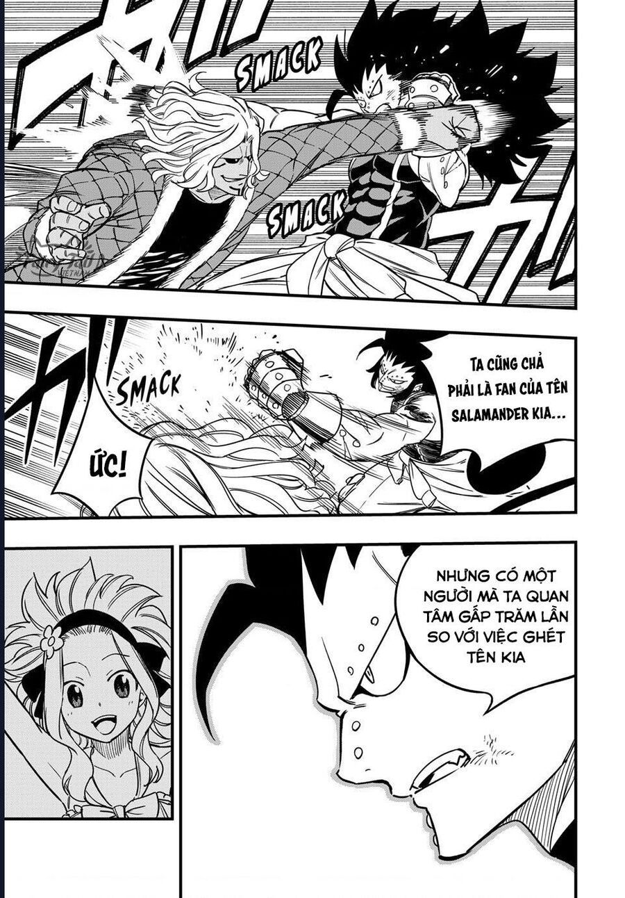 Hội Pháp Sư: Nhiệm Vụ 100 Năm Chap 190 - Next Chap 189