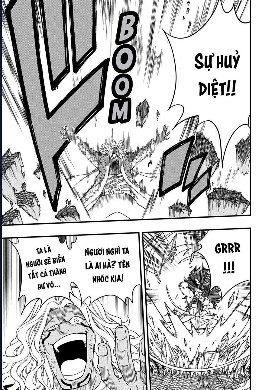 Hội Pháp Sư: Nhiệm Vụ 100 Năm Chap 190 - Next Chap 189