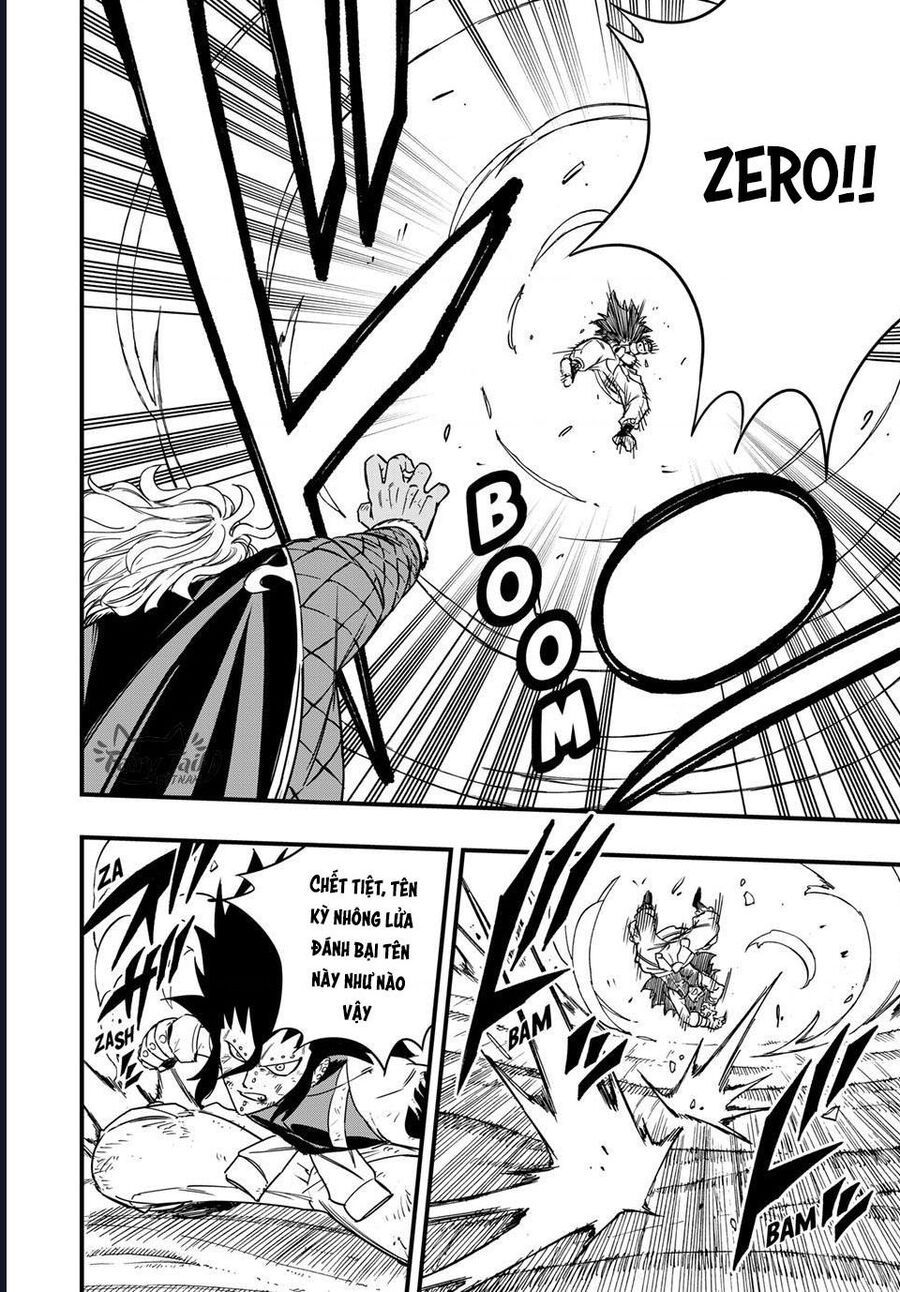 Hội Pháp Sư: Nhiệm Vụ 100 Năm Chap 190 - Next Chap 189