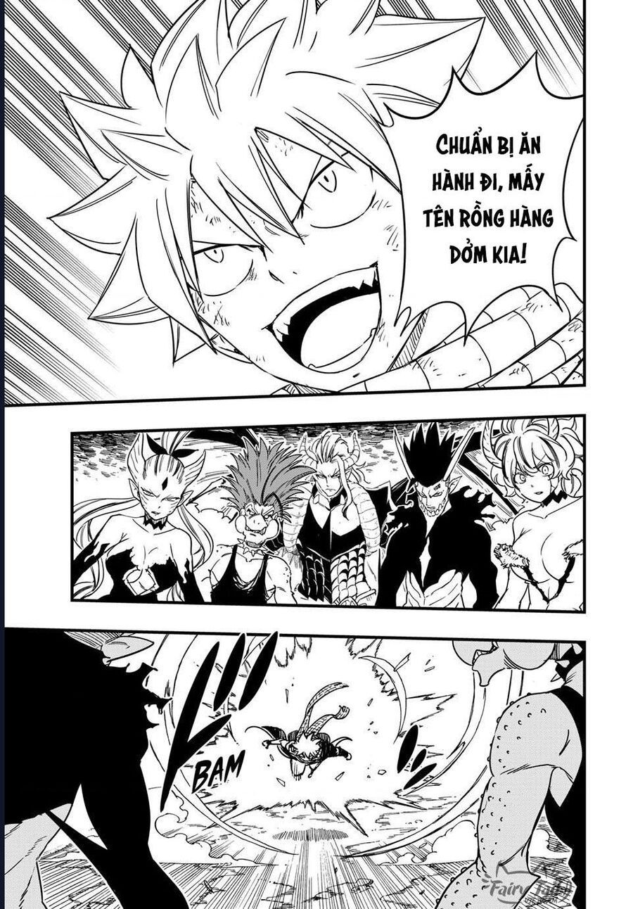 Hội Pháp Sư: Nhiệm Vụ 100 Năm Chap 190 - Next Chap 189