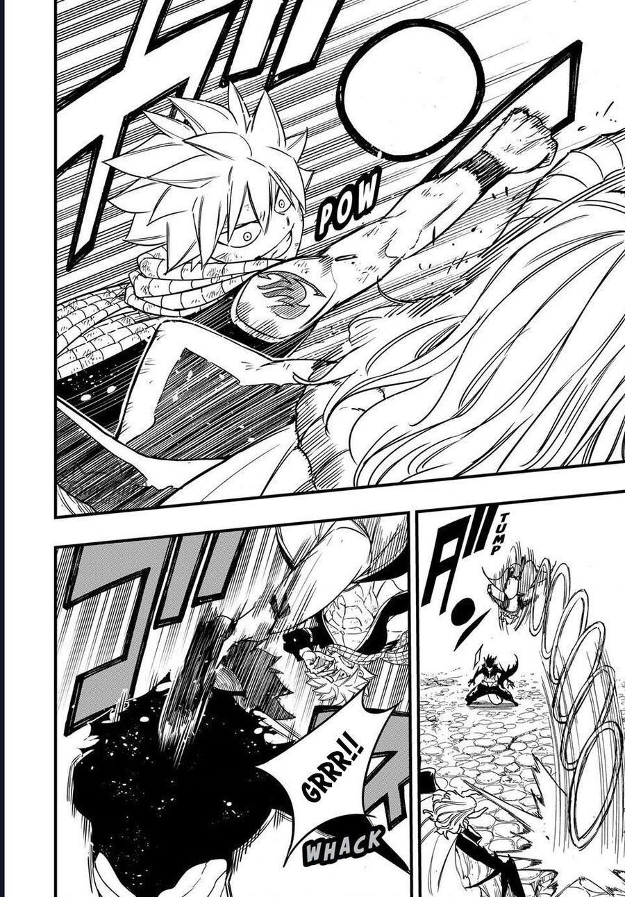 Hội Pháp Sư: Nhiệm Vụ 100 Năm Chap 190 - Next Chap 189