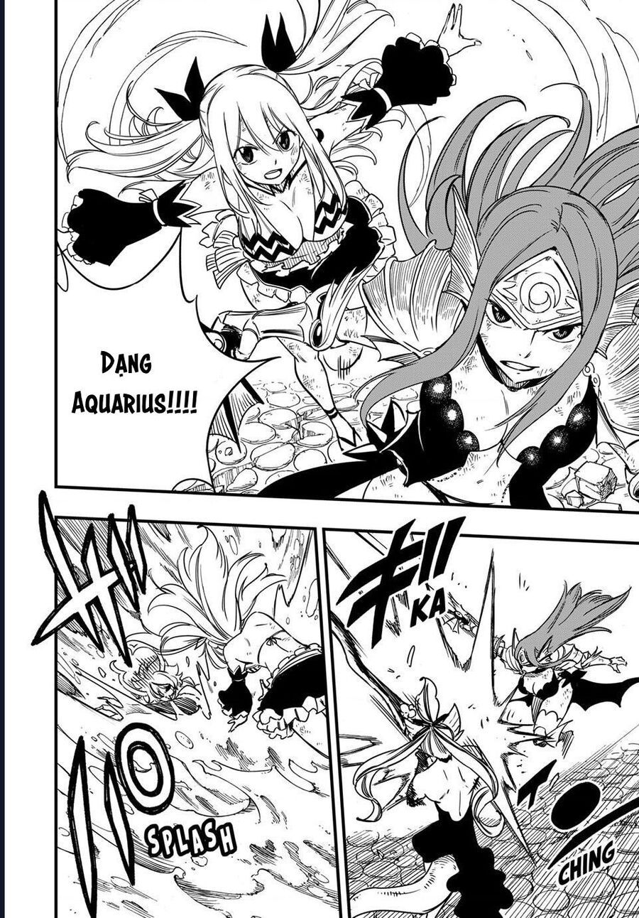 Hội Pháp Sư: Nhiệm Vụ 100 Năm Chap 191 - Next Chap 190