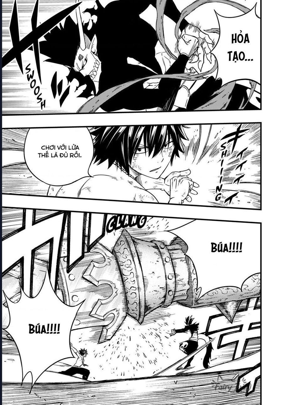 Hội Pháp Sư: Nhiệm Vụ 100 Năm Chap 191 - Next Chap 190