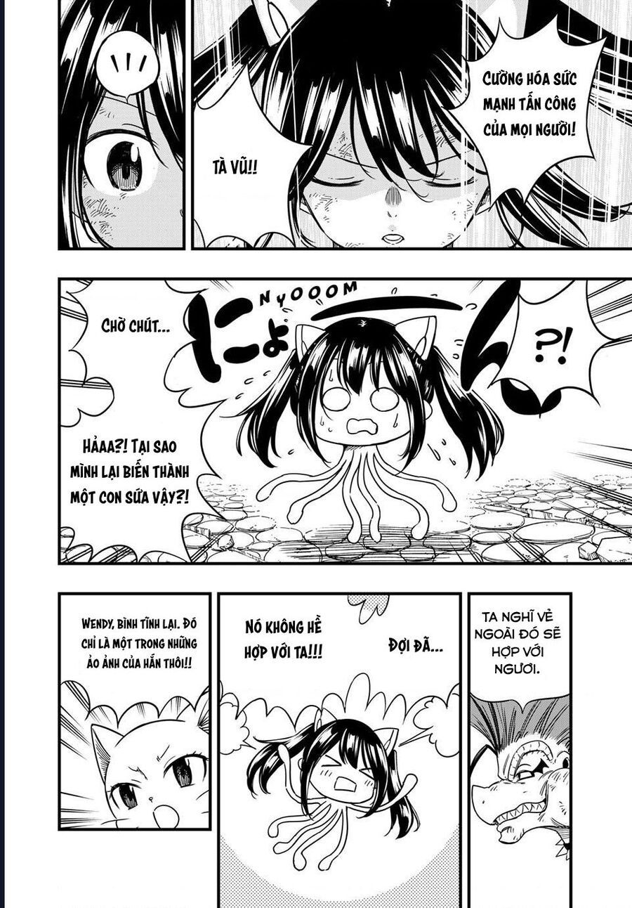 Hội Pháp Sư: Nhiệm Vụ 100 Năm Chap 191 - Next Chap 190