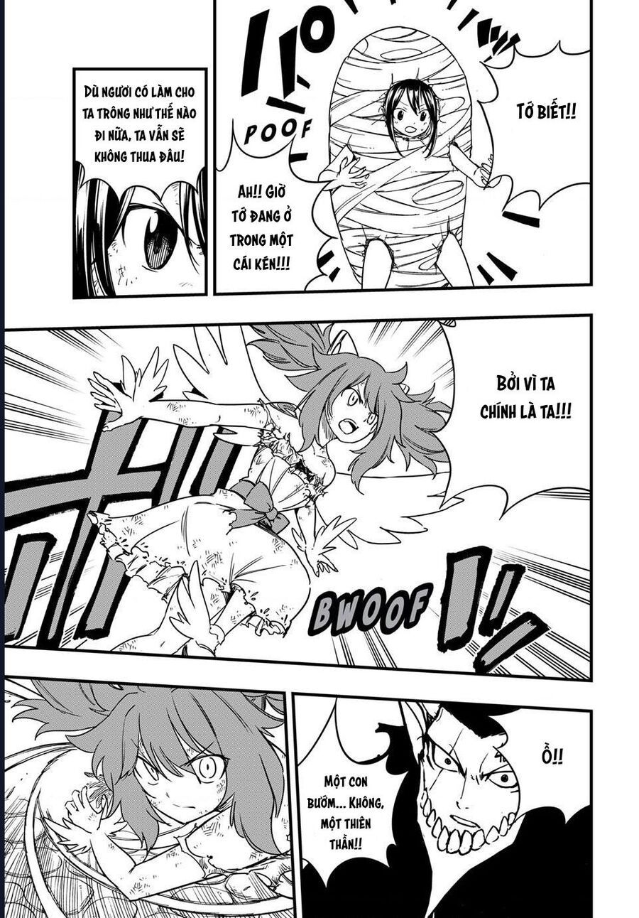 Hội Pháp Sư: Nhiệm Vụ 100 Năm Chap 191 - Next Chap 190