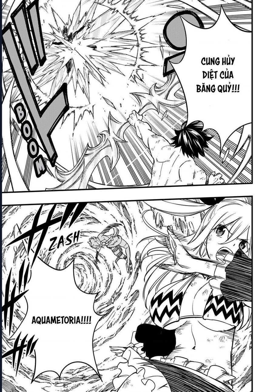 Hội Pháp Sư: Nhiệm Vụ 100 Năm Chap 191 - Next Chap 190