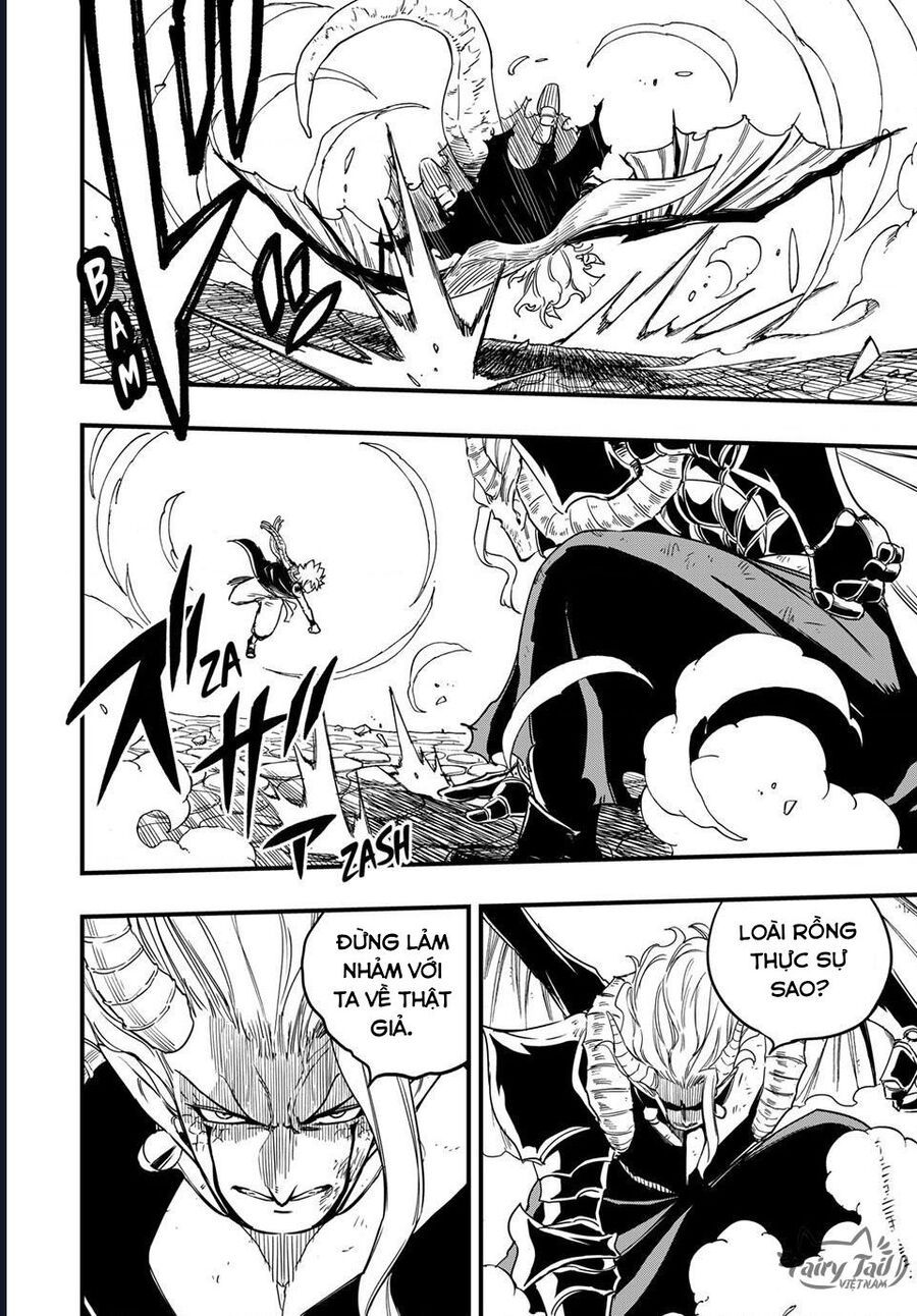 Hội Pháp Sư: Nhiệm Vụ 100 Năm Chap 191 - Next Chap 190