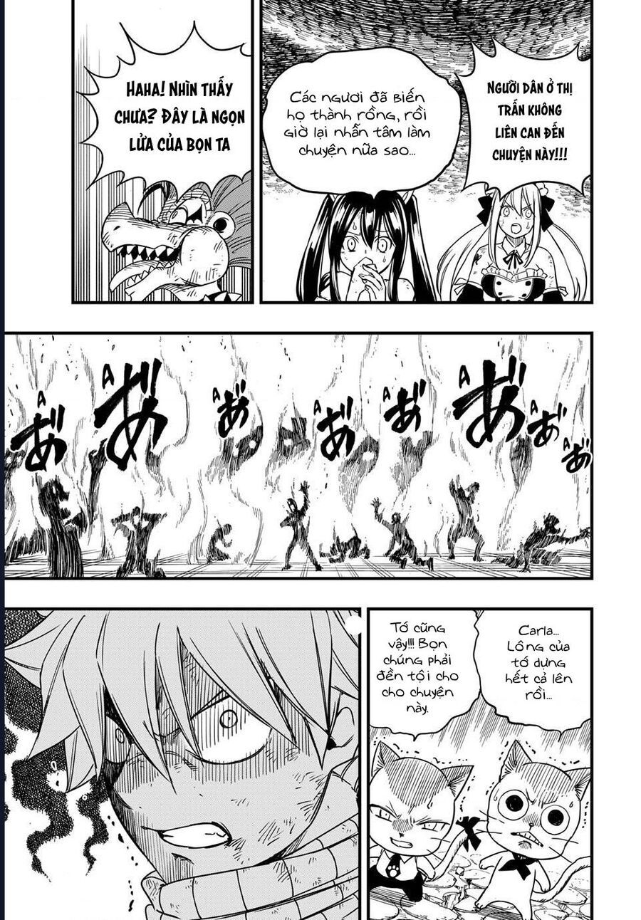 Hội Pháp Sư: Nhiệm Vụ 100 Năm Chap 191 - Next Chap 190