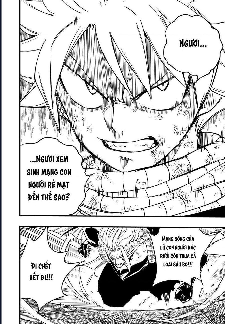 Hội Pháp Sư: Nhiệm Vụ 100 Năm Chap 191 - Next Chap 190