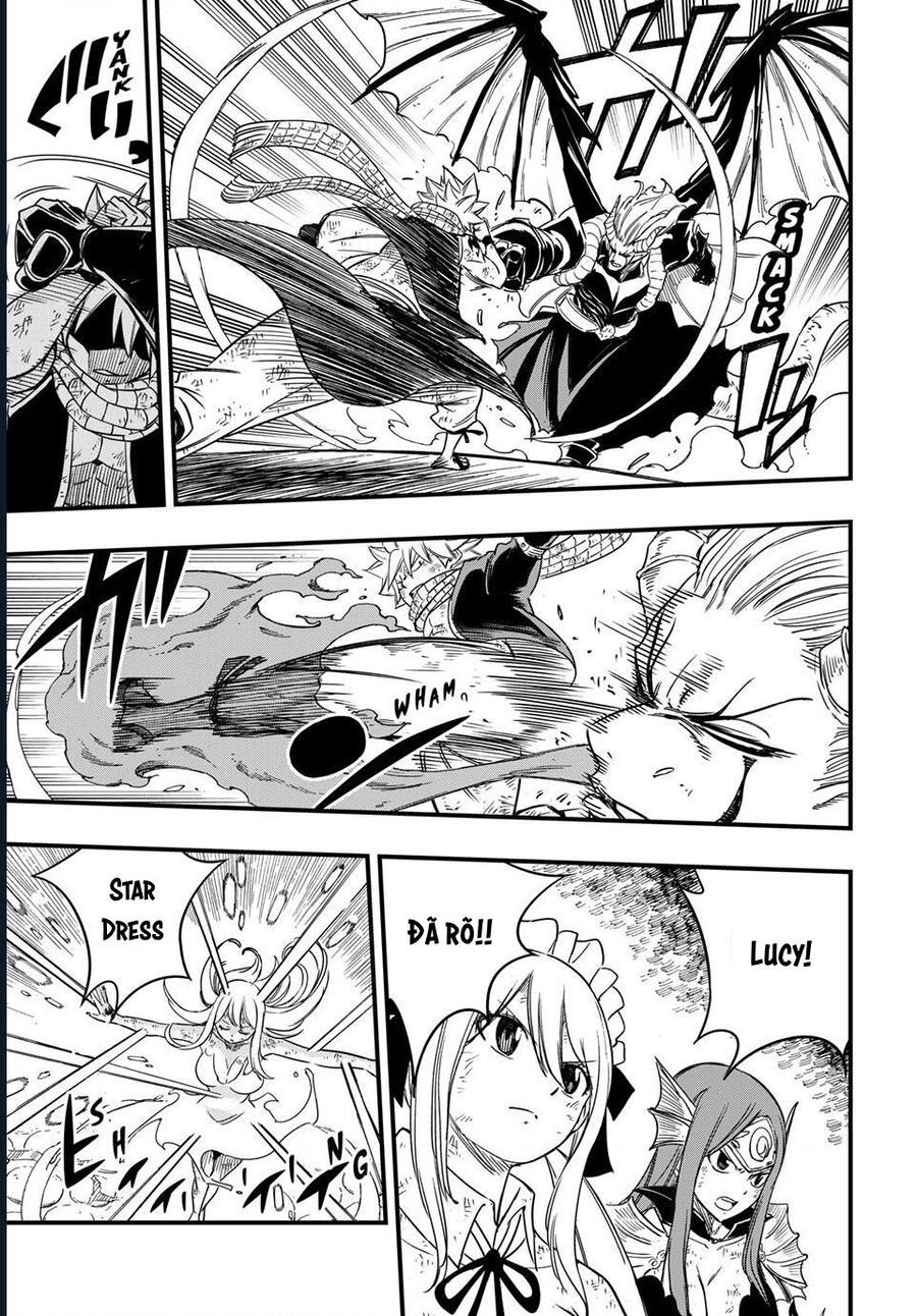 Hội Pháp Sư: Nhiệm Vụ 100 Năm Chap 191 - Next Chap 190