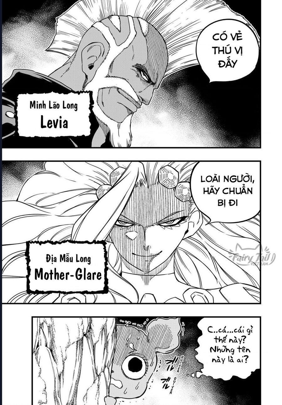 Hội Pháp Sư: Nhiệm Vụ 100 Năm Chap 192 - Next Chap 191