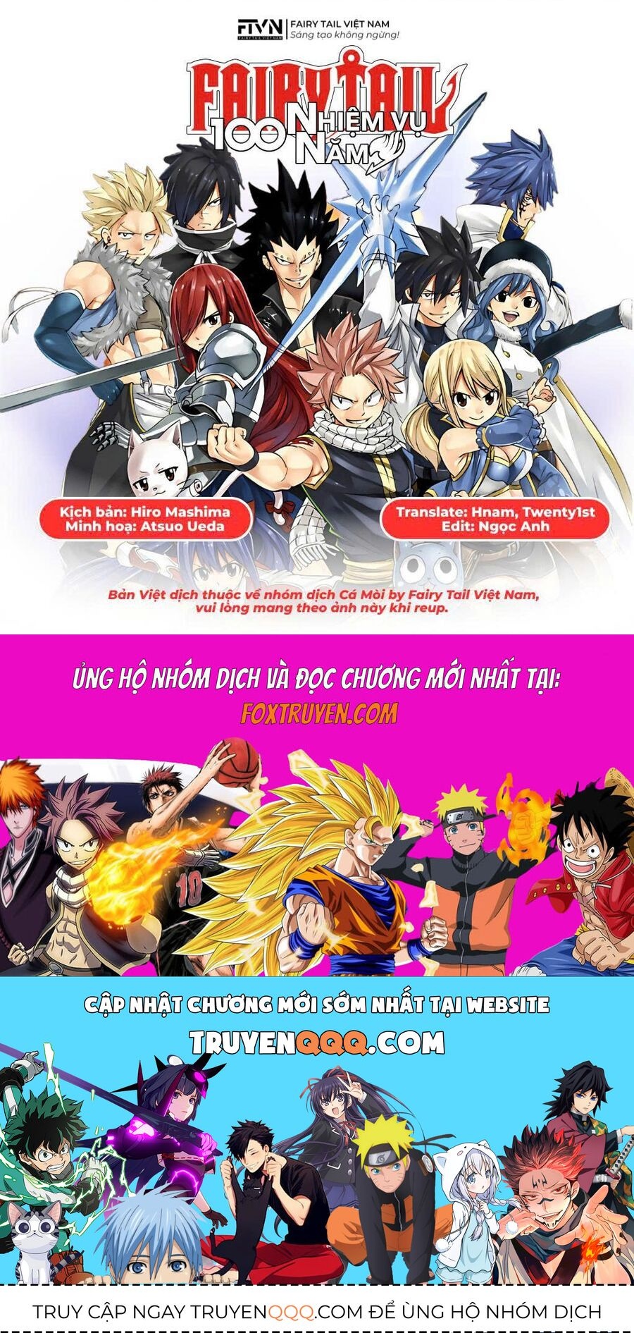 Hội Pháp Sư: Nhiệm Vụ 100 Năm Chap 192 - Next Chap 191