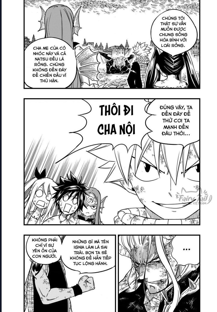 Hội Pháp Sư: Nhiệm Vụ 100 Năm Chap 192 - Next Chap 191