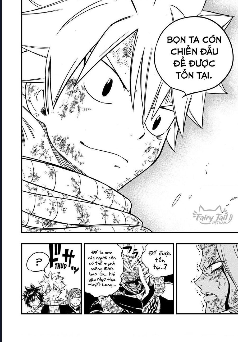 Hội Pháp Sư: Nhiệm Vụ 100 Năm Chap 192 - Next Chap 191