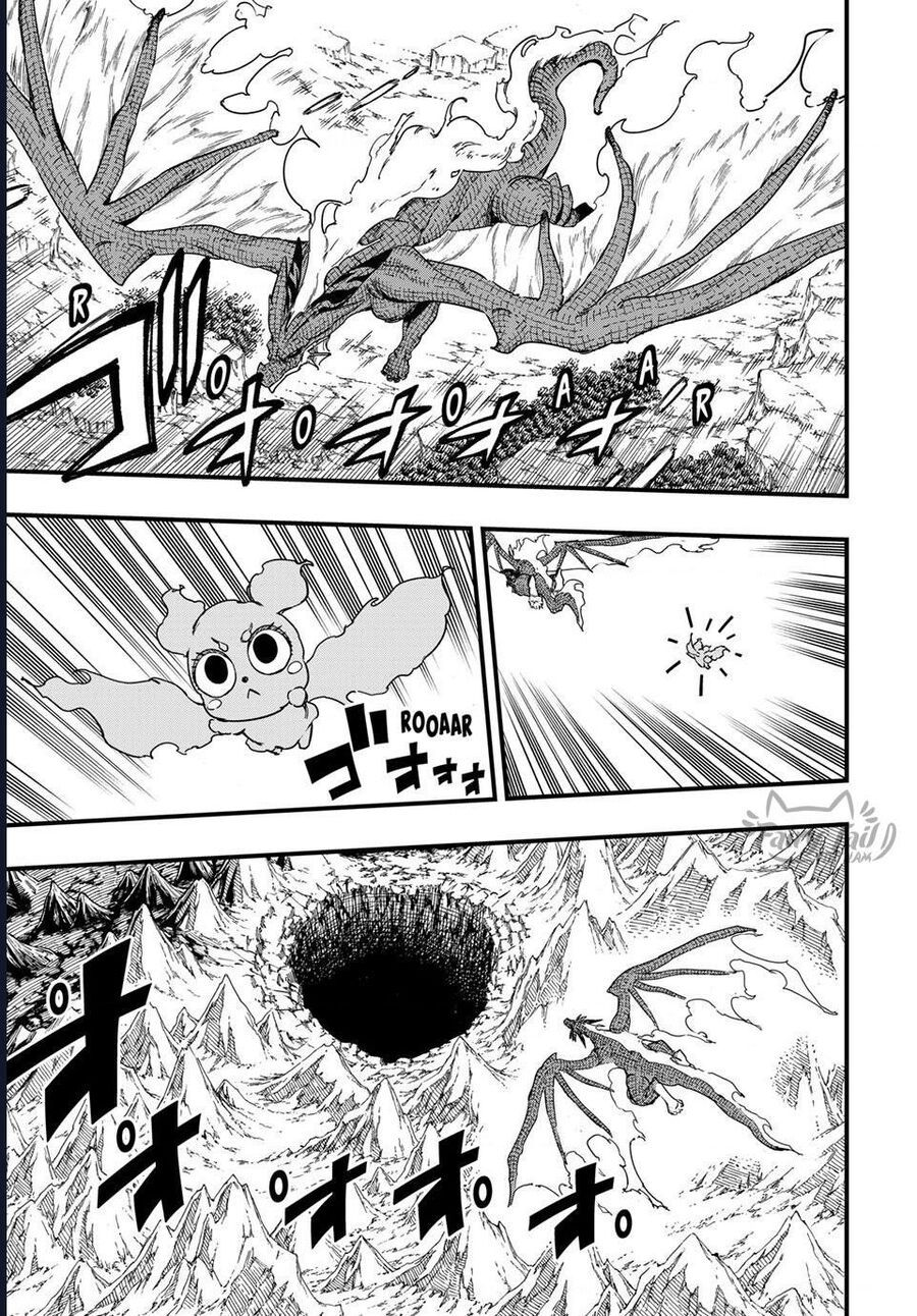 Hội Pháp Sư: Nhiệm Vụ 100 Năm Chap 192 - Next Chap 191