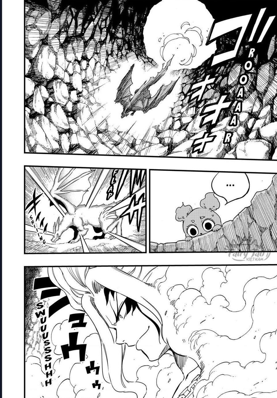 Hội Pháp Sư: Nhiệm Vụ 100 Năm Chap 192 - Next Chap 191