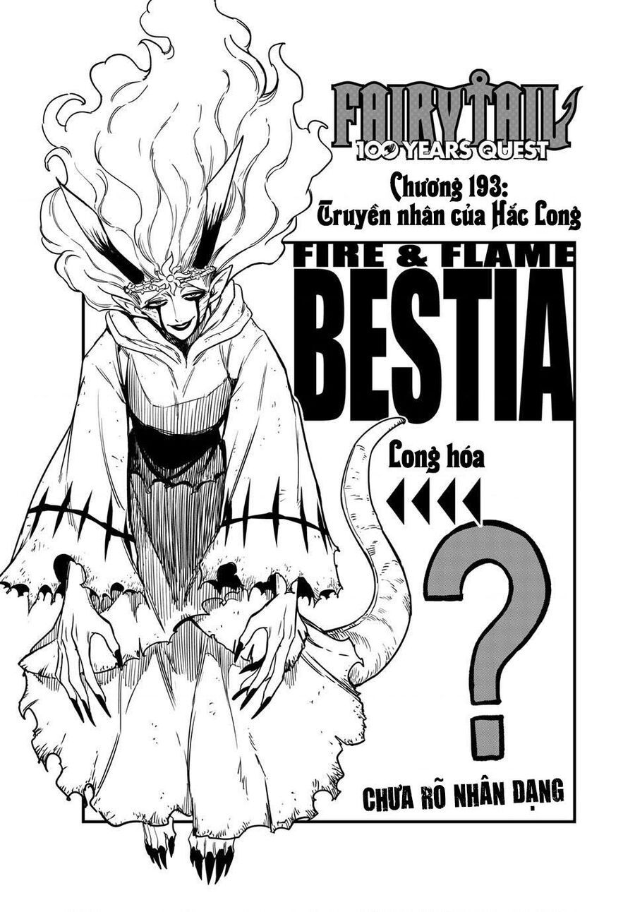 Hội Pháp Sư: Nhiệm Vụ 100 Năm Chap 193 - Next Chap 192