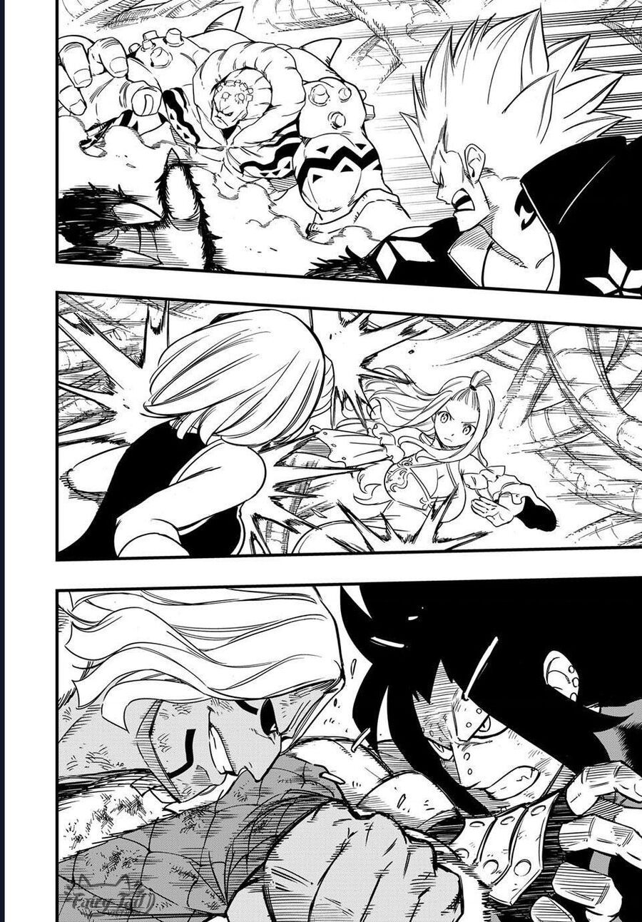 Hội Pháp Sư: Nhiệm Vụ 100 Năm Chap 193 - Next Chap 192