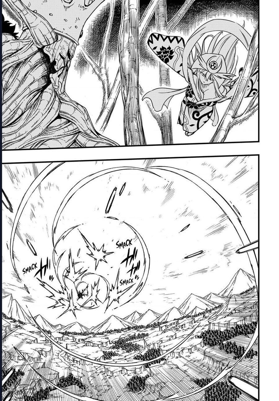 Hội Pháp Sư: Nhiệm Vụ 100 Năm Chap 193 - Next Chap 192