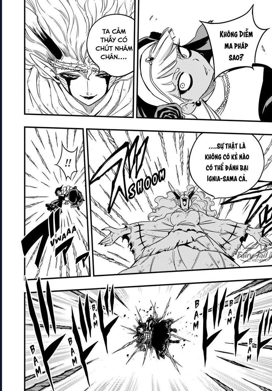 Hội Pháp Sư: Nhiệm Vụ 100 Năm Chap 193 - Next Chap 192