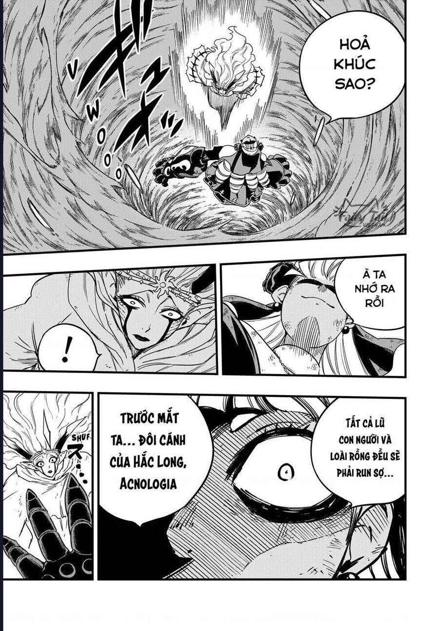 Hội Pháp Sư: Nhiệm Vụ 100 Năm Chap 193 - Next Chap 192