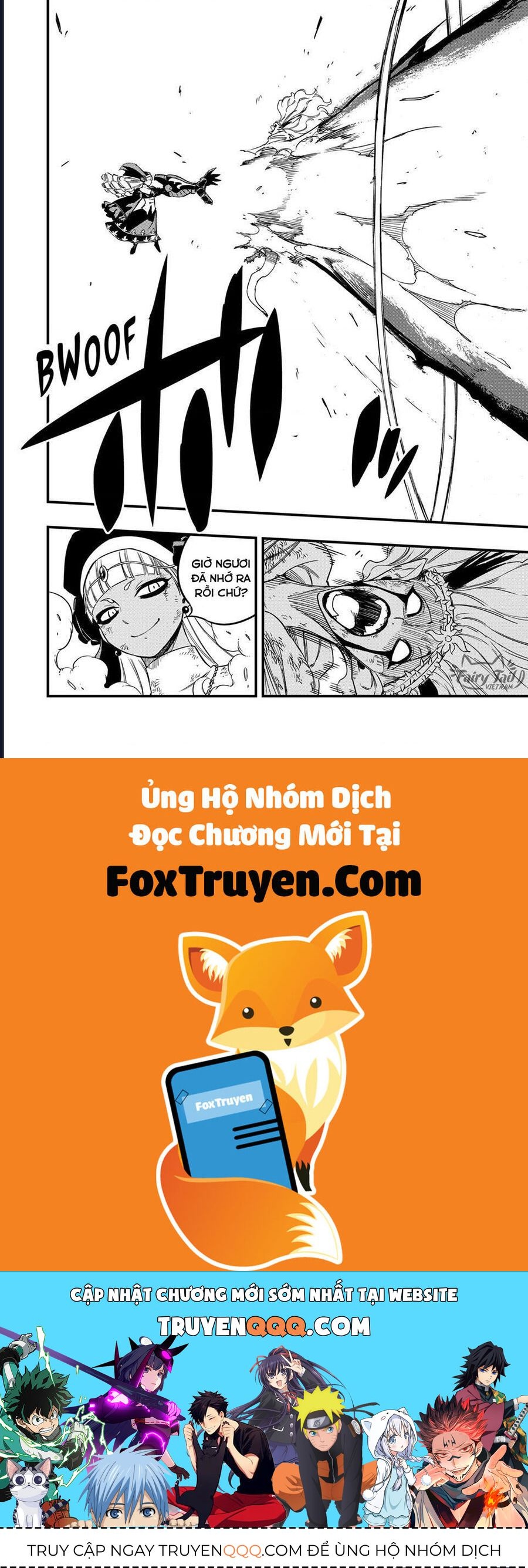 Hội Pháp Sư: Nhiệm Vụ 100 Năm Chap 193 - Next Chap 192