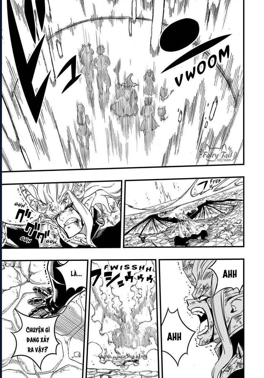 Hội Pháp Sư: Nhiệm Vụ 100 Năm Chap 193 - Next Chap 192