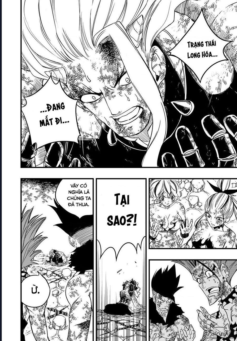 Hội Pháp Sư: Nhiệm Vụ 100 Năm Chap 193 - Next Chap 192