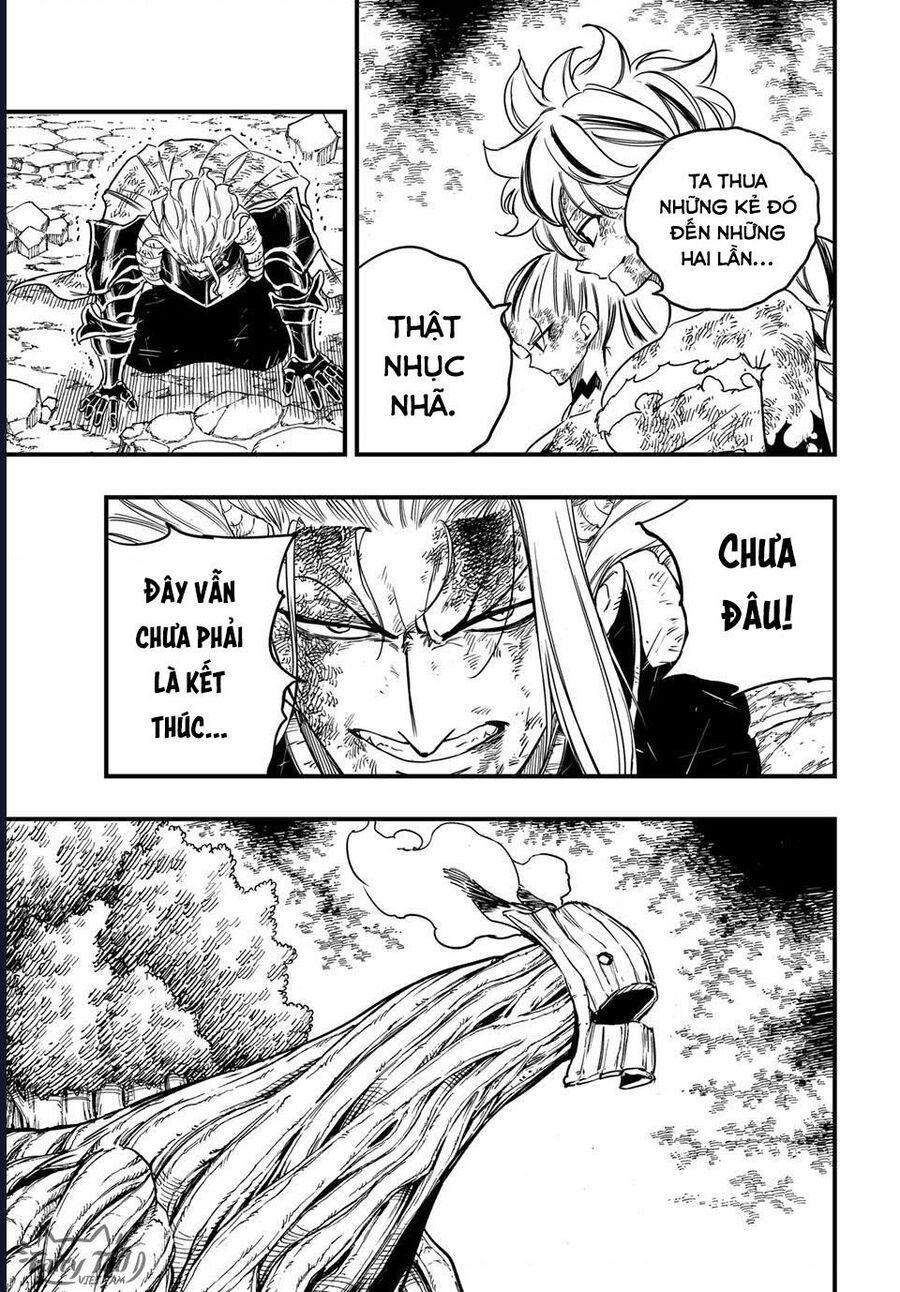 Hội Pháp Sư: Nhiệm Vụ 100 Năm Chap 193 - Next Chap 192