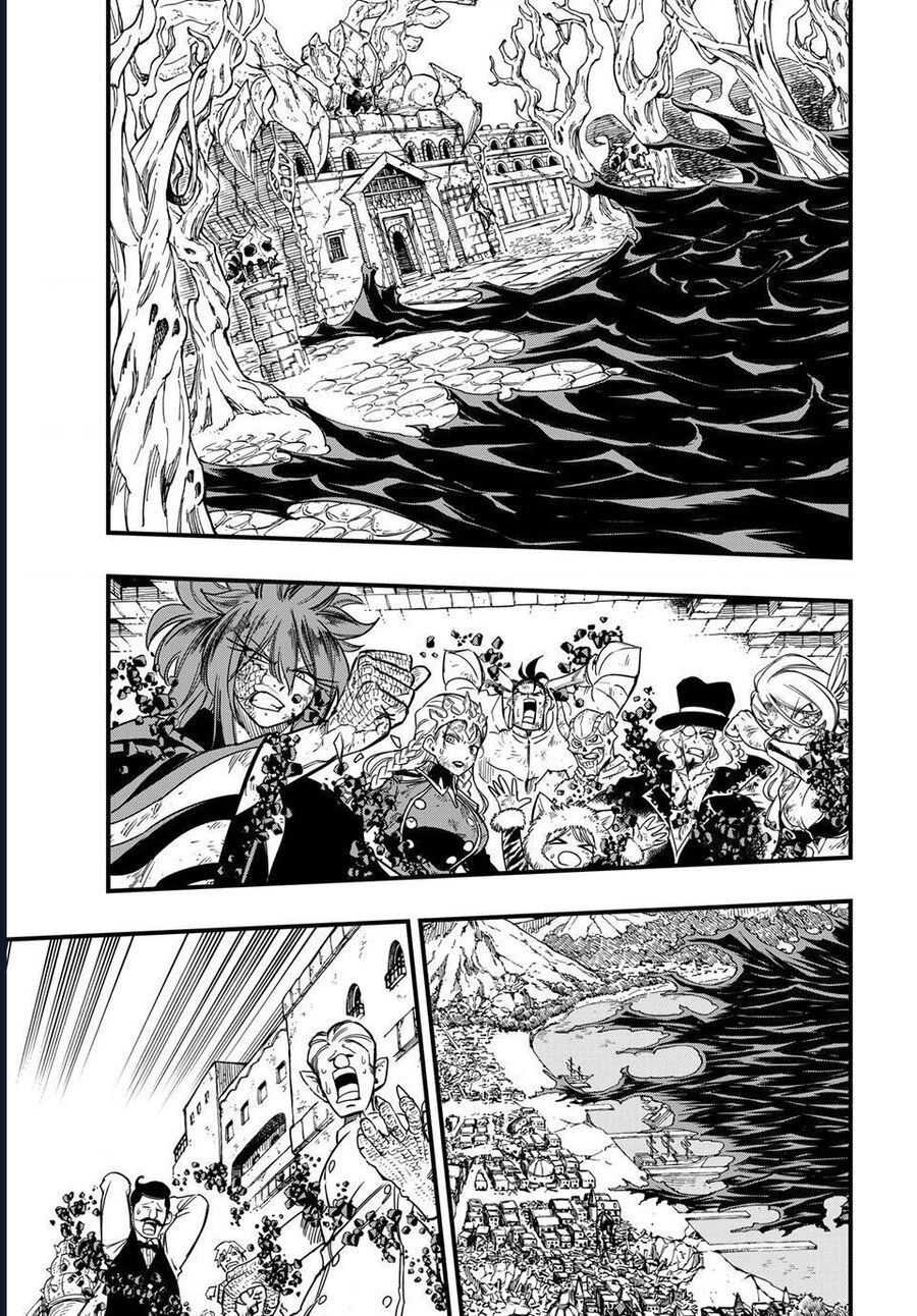 Hội Pháp Sư: Nhiệm Vụ 100 Năm Chap 194 - Next Chap 193