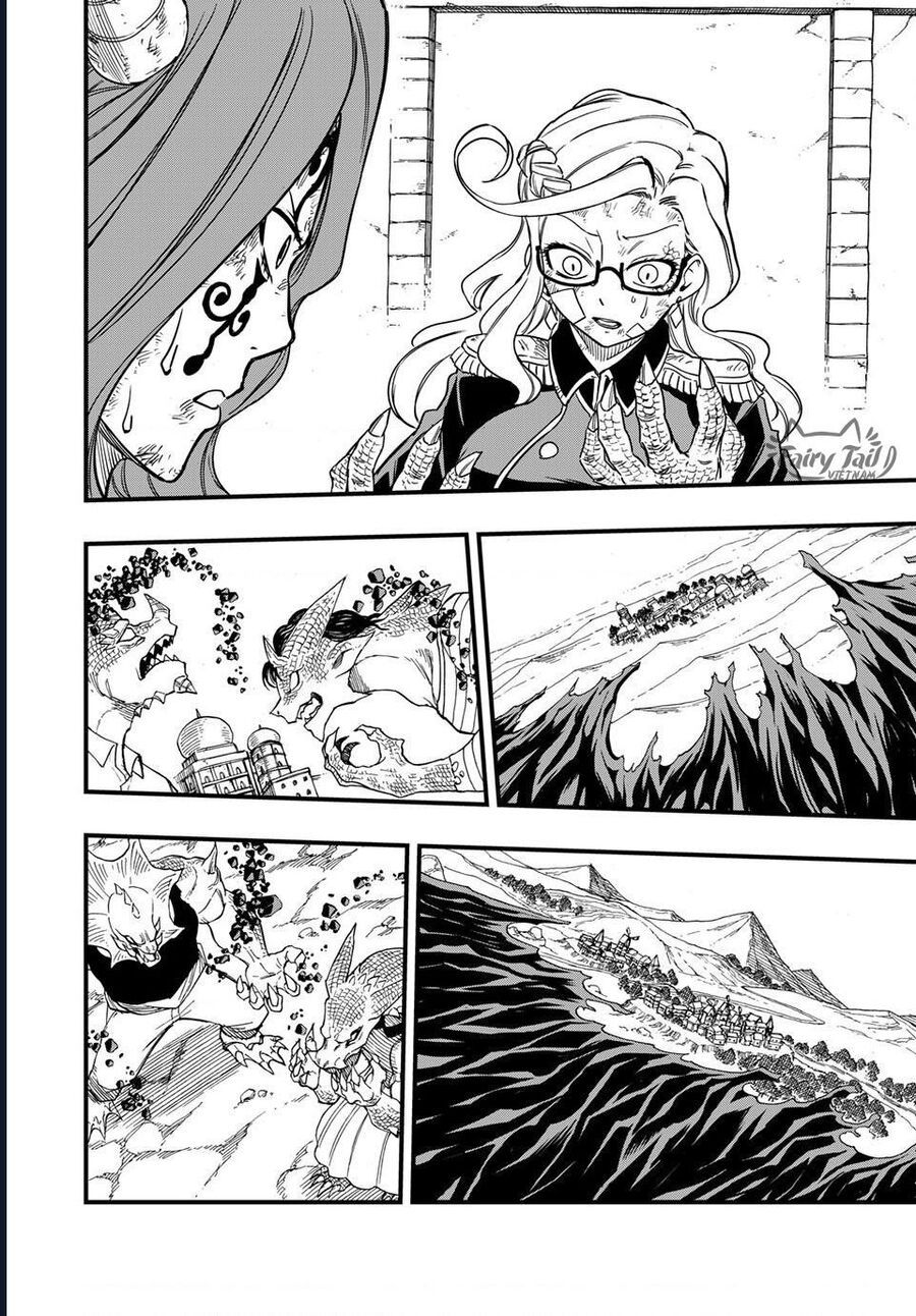 Hội Pháp Sư: Nhiệm Vụ 100 Năm Chap 194 - Next Chap 193