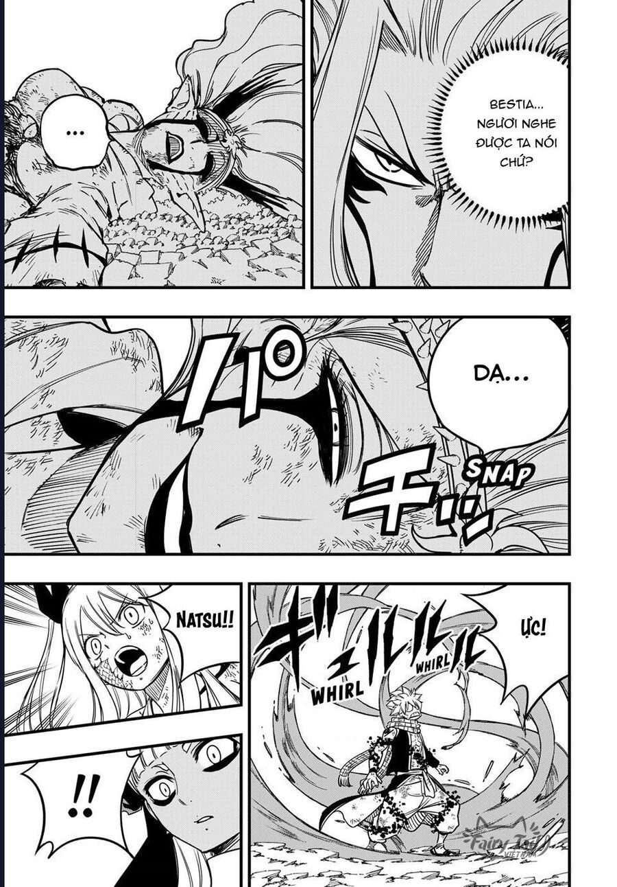 Hội Pháp Sư: Nhiệm Vụ 100 Năm Chap 194 - Next Chap 193