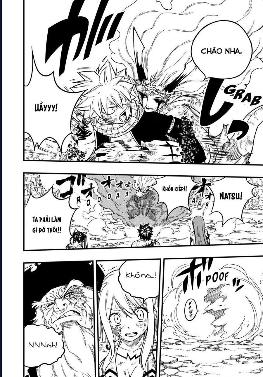 Hội Pháp Sư: Nhiệm Vụ 100 Năm Chap 194 - Next Chap 193