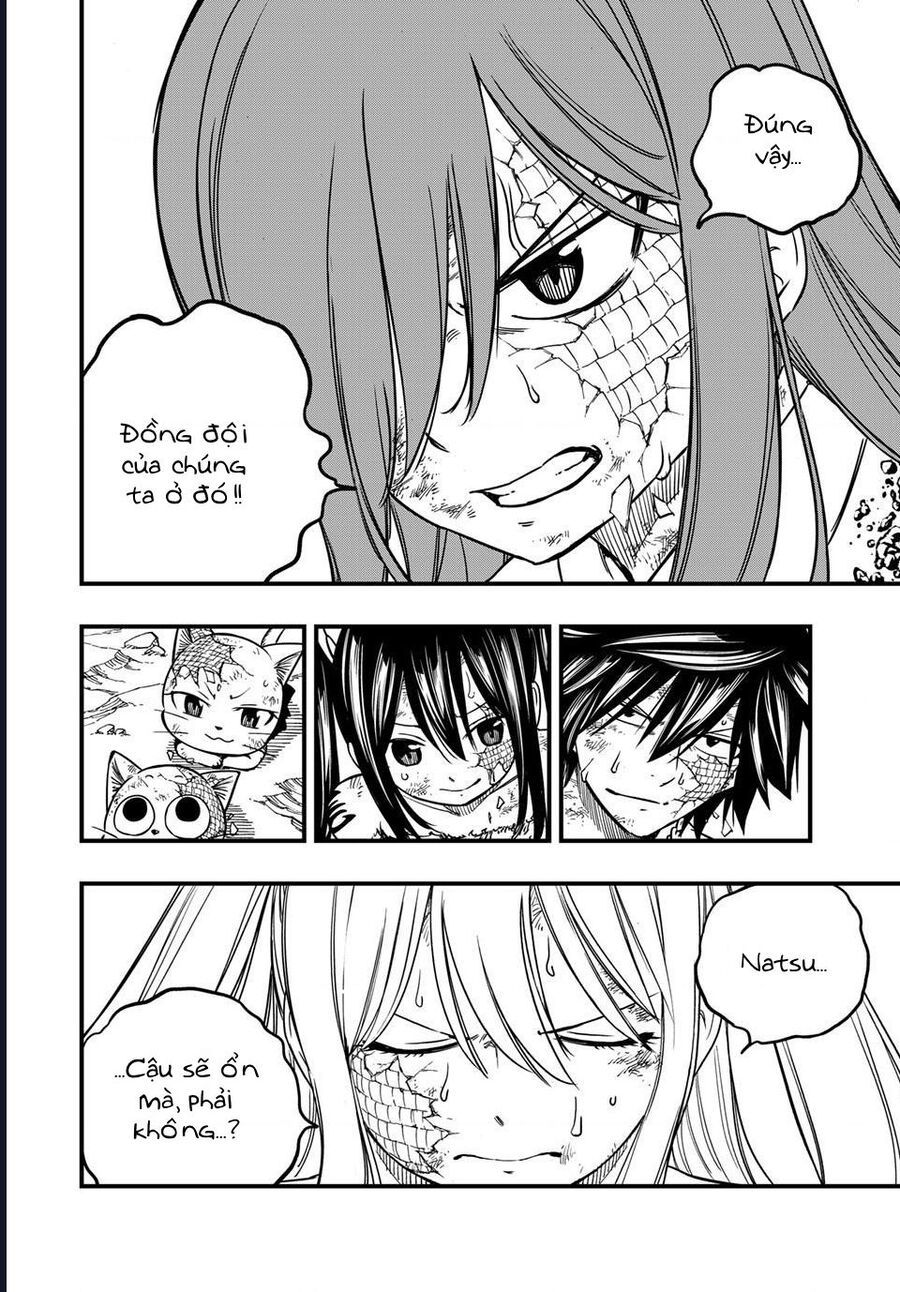 Hội Pháp Sư: Nhiệm Vụ 100 Năm Chap 194 - Next Chap 193