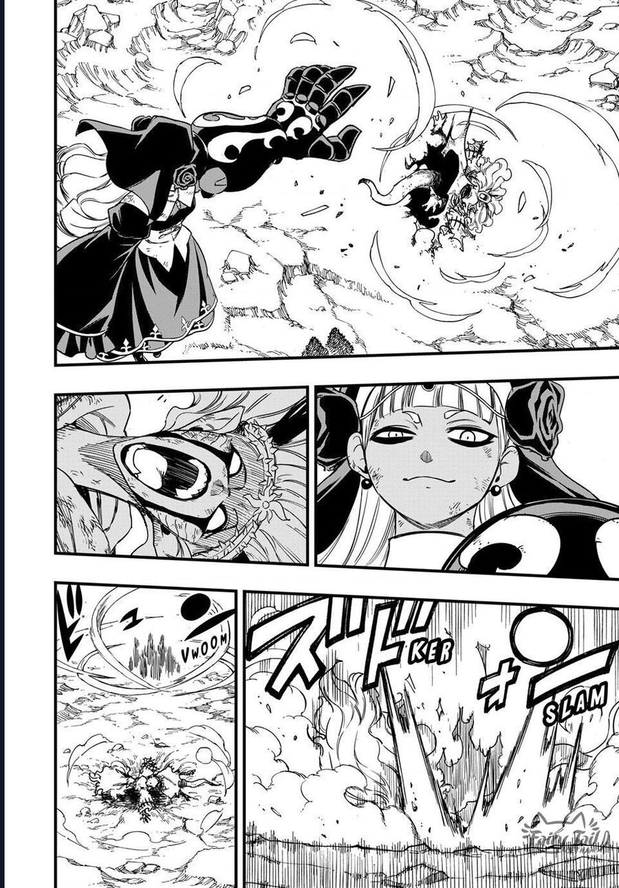 Hội Pháp Sư: Nhiệm Vụ 100 Năm Chap 194 - Next Chap 193