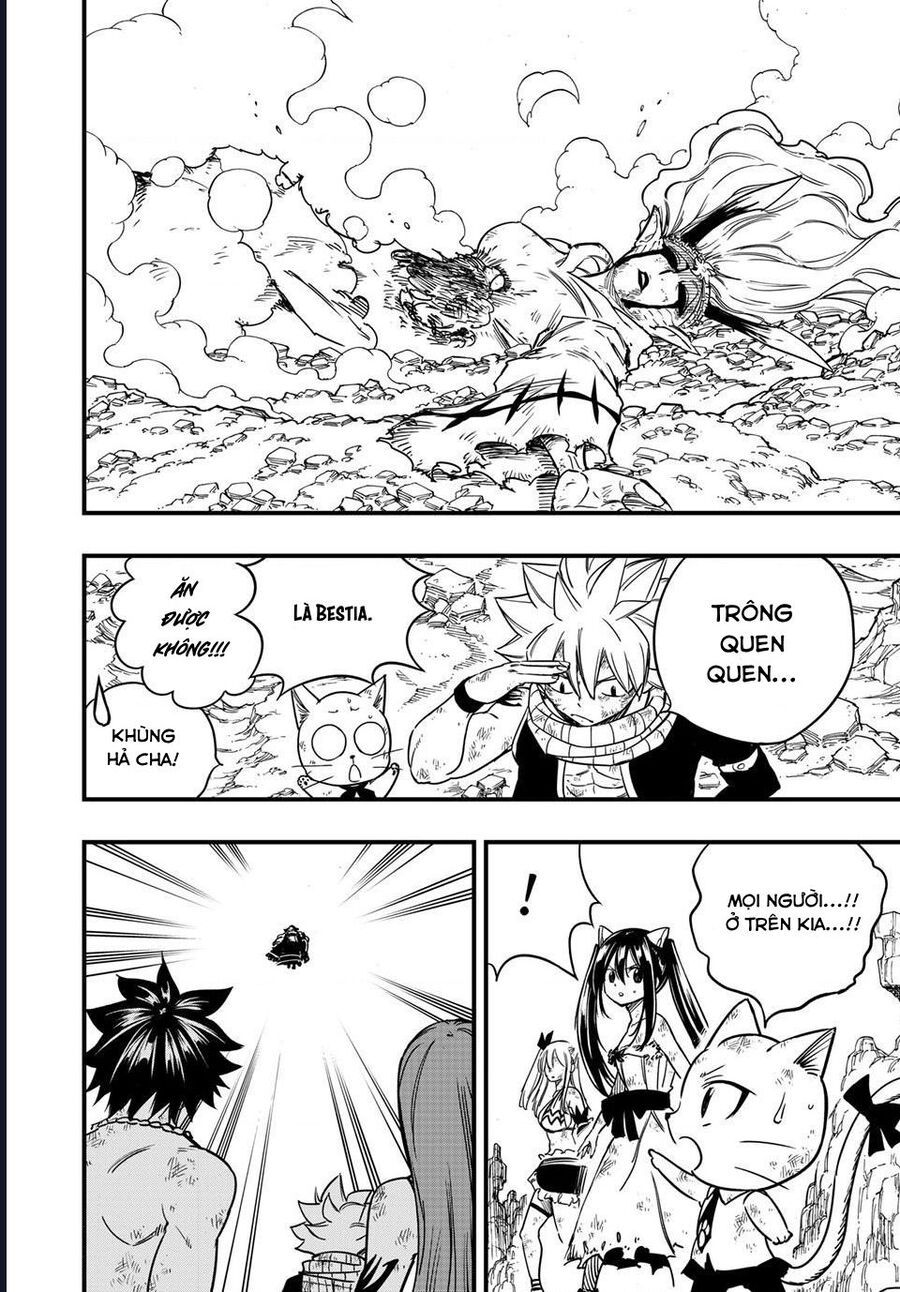 Hội Pháp Sư: Nhiệm Vụ 100 Năm Chap 194 - Next Chap 193