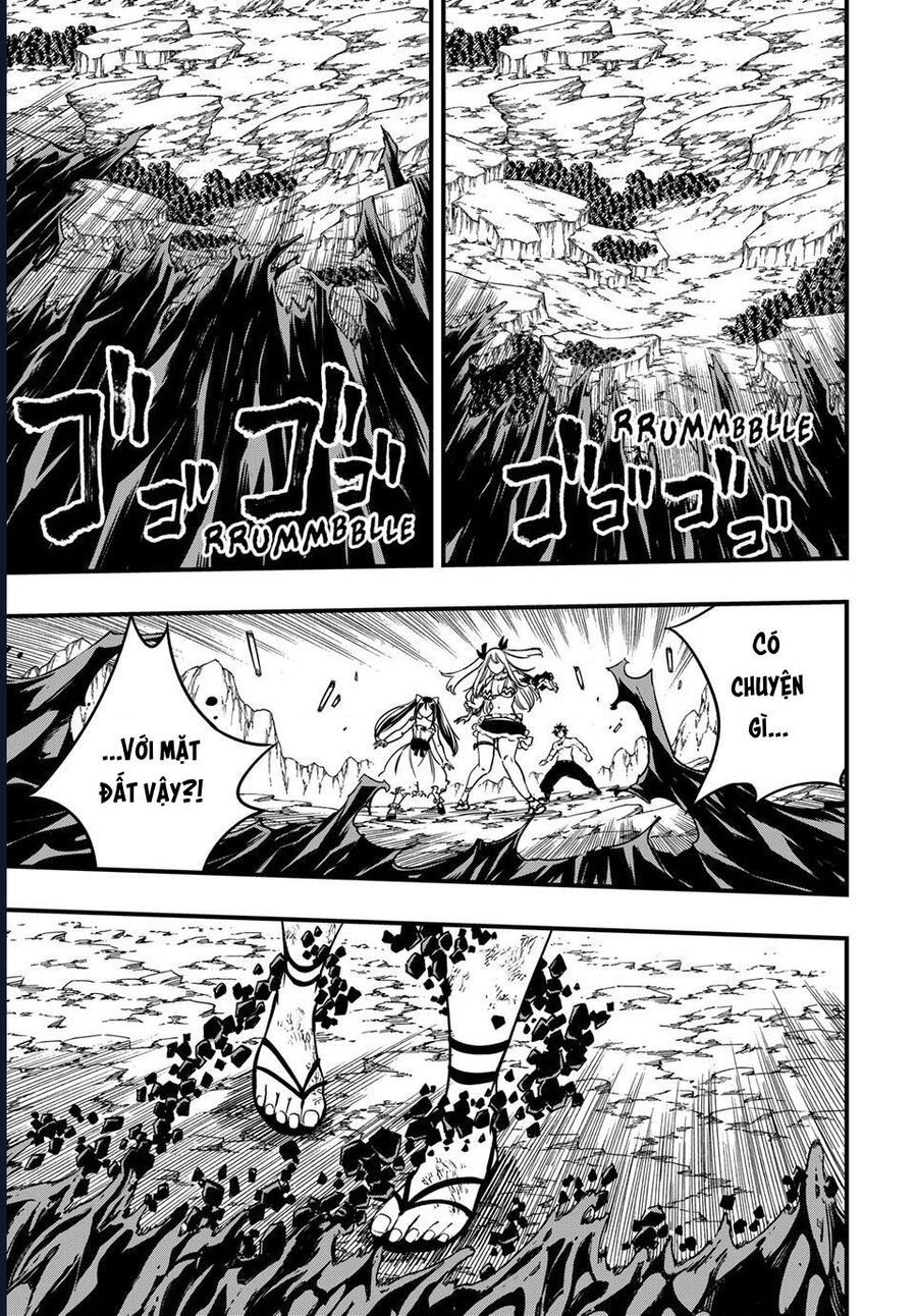 Hội Pháp Sư: Nhiệm Vụ 100 Năm Chap 194 - Next Chap 193