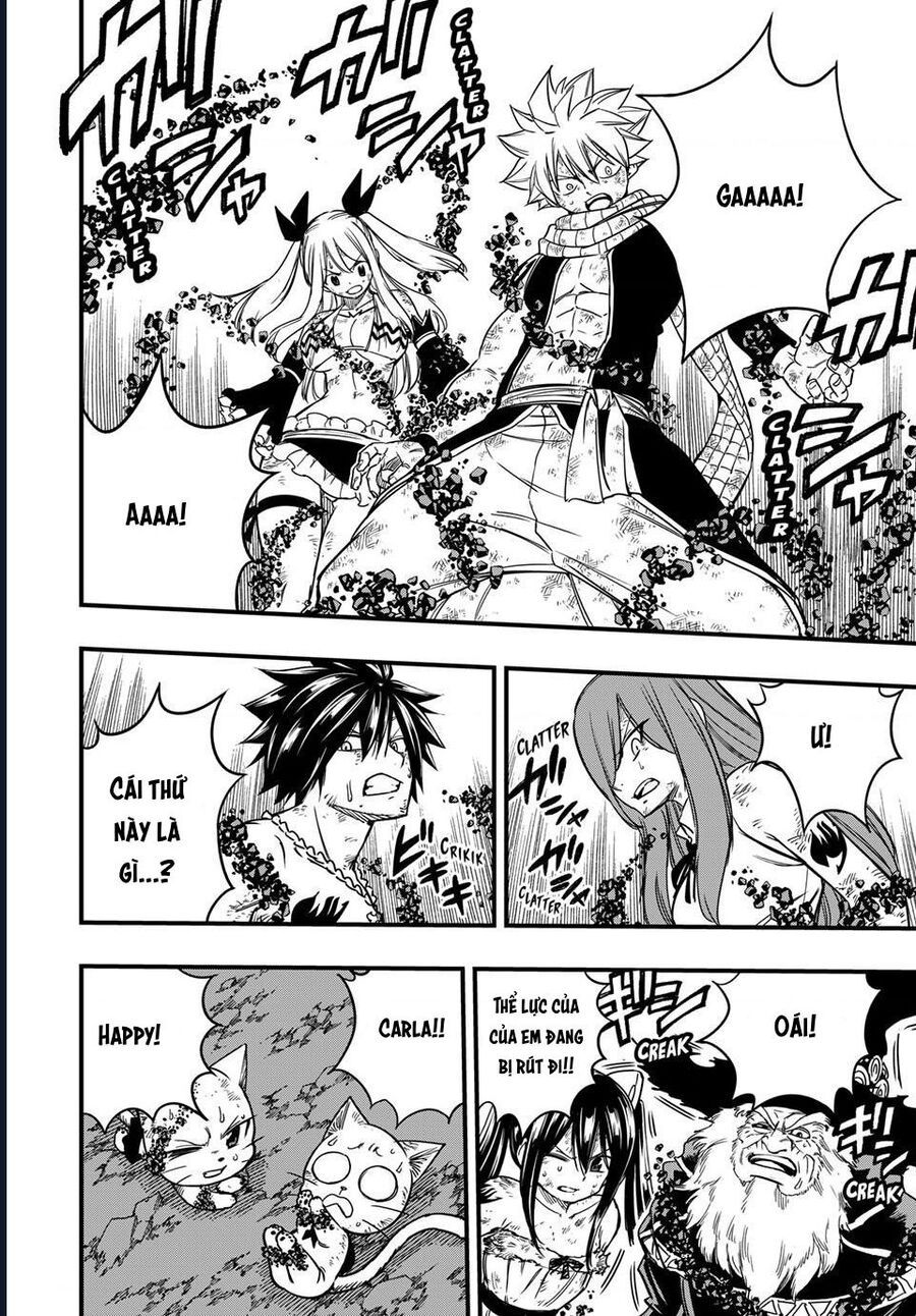 Hội Pháp Sư: Nhiệm Vụ 100 Năm Chap 194 - Next Chap 193