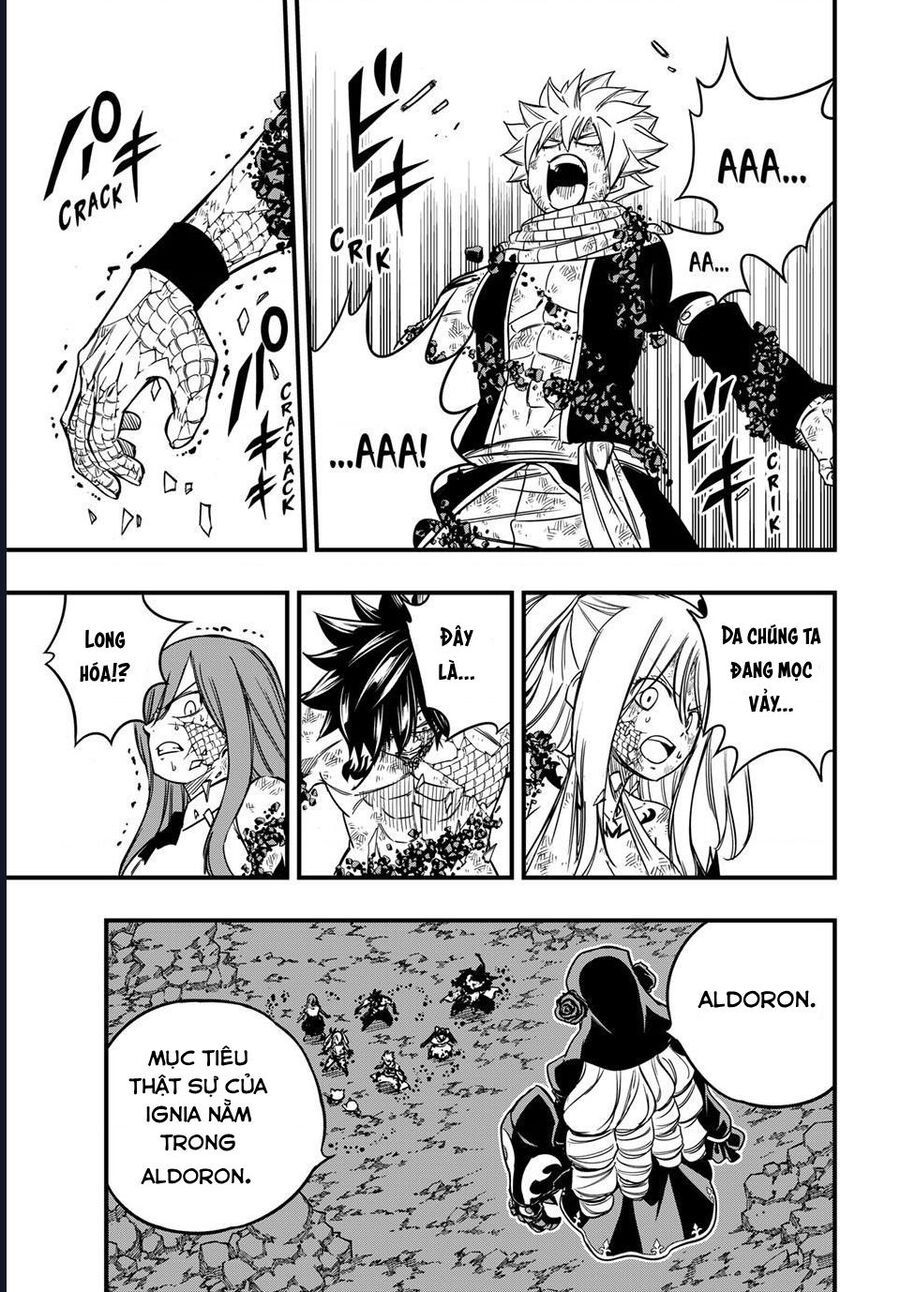 Hội Pháp Sư: Nhiệm Vụ 100 Năm Chap 194 - Next Chap 193